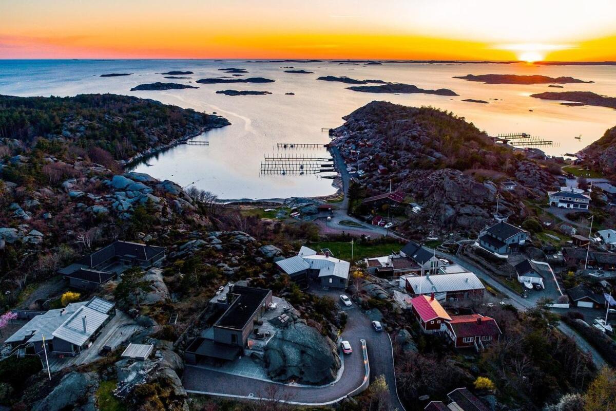 Villa Anders Westergard Gothenburg