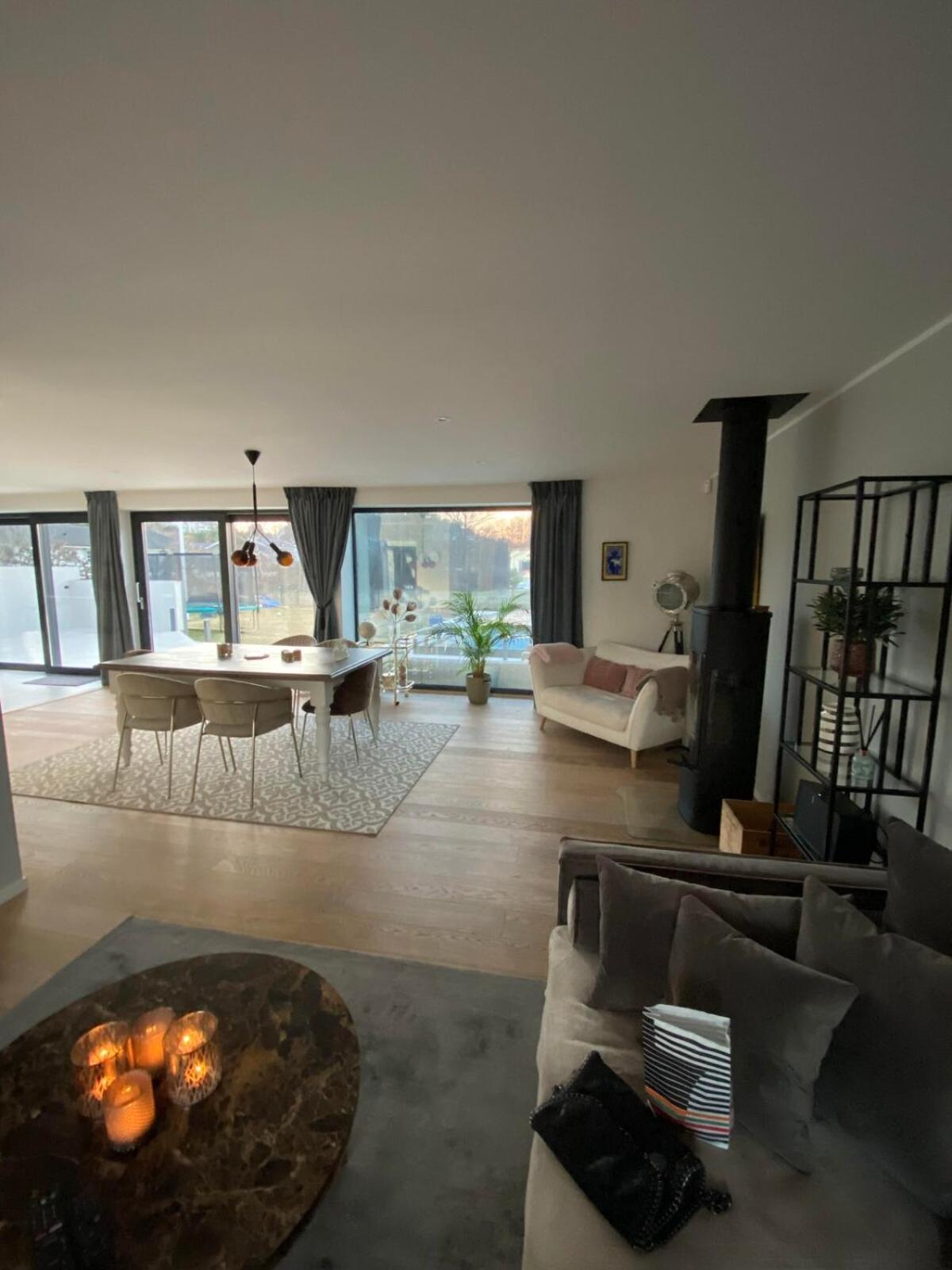 Villa Anders Westergard Göteborg