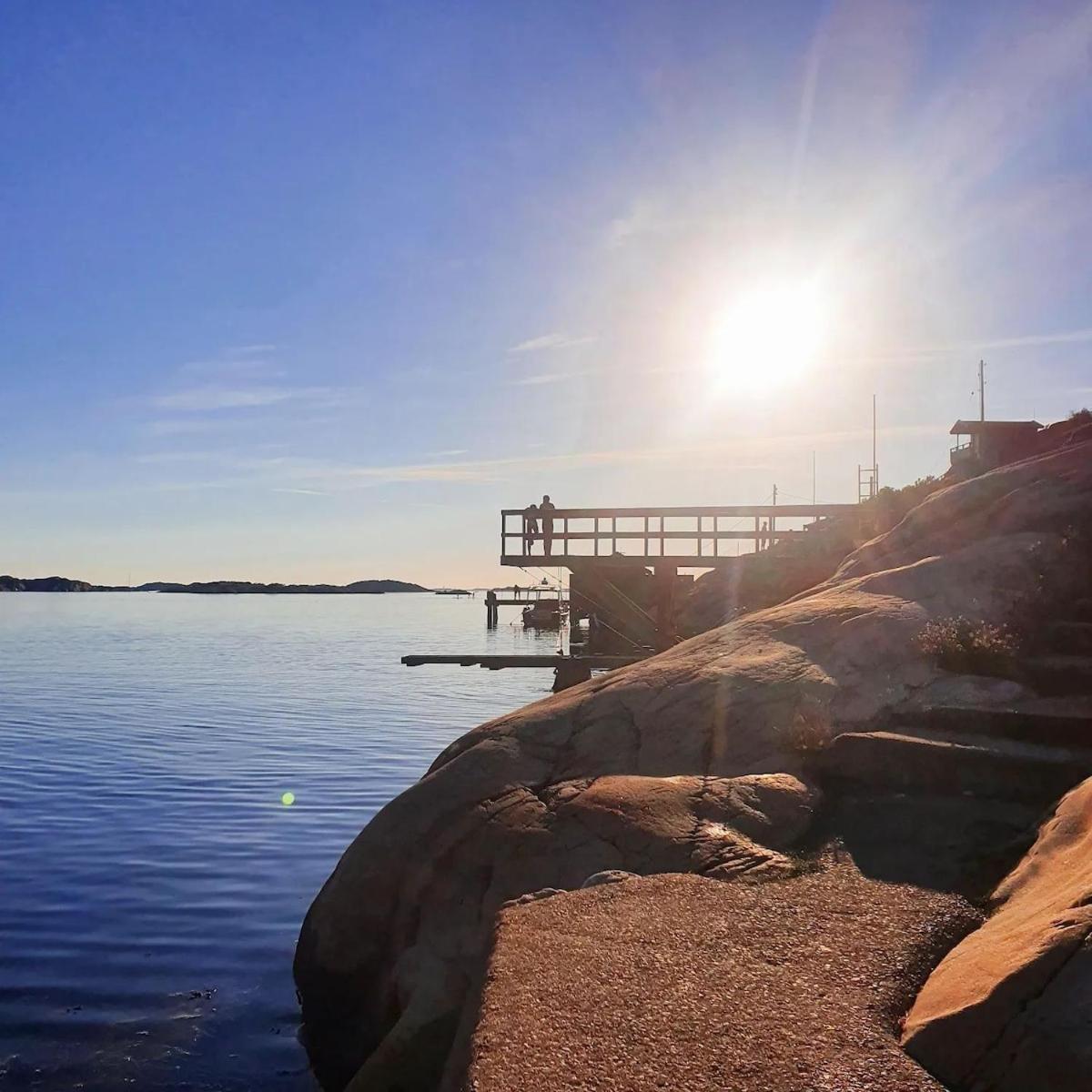 Anders Westergard Gothenburg