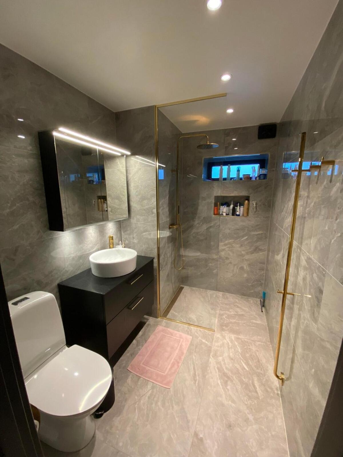 Villa Anders Westergard Gothenburg