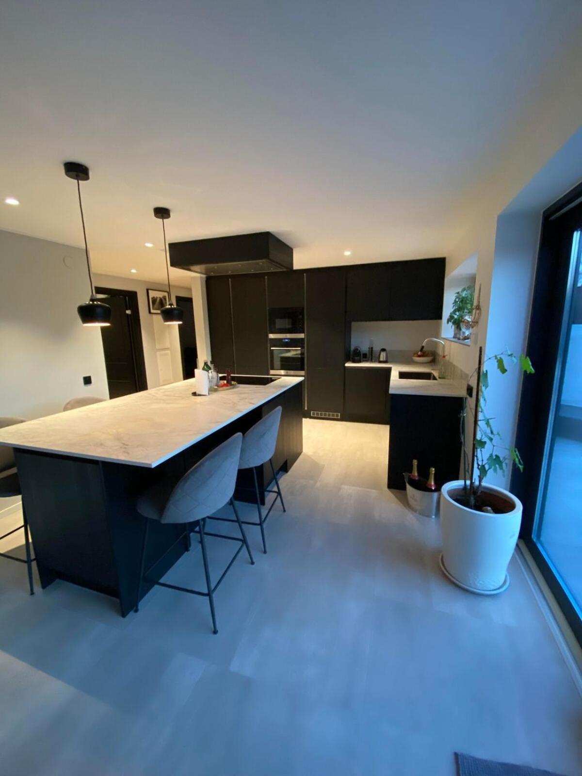 Villa Anders Westergard