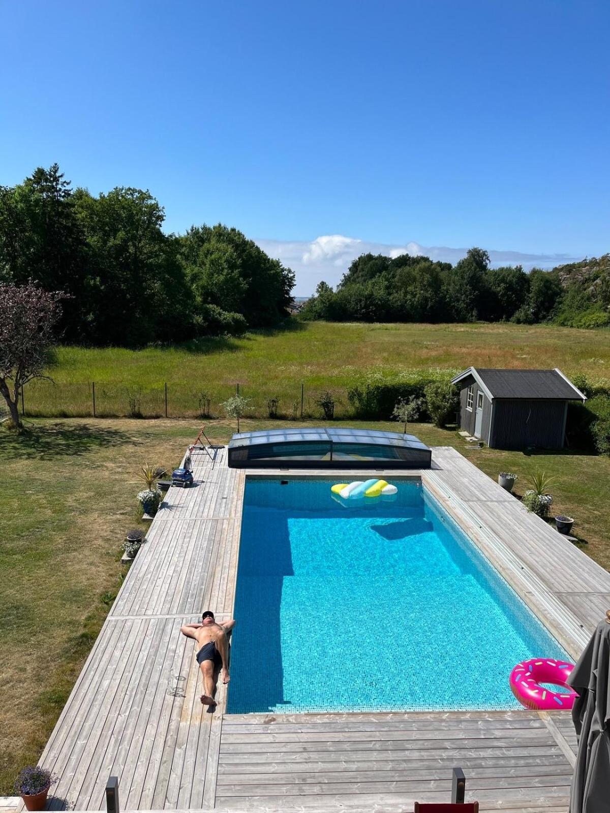 Anders Westergard Villa *
