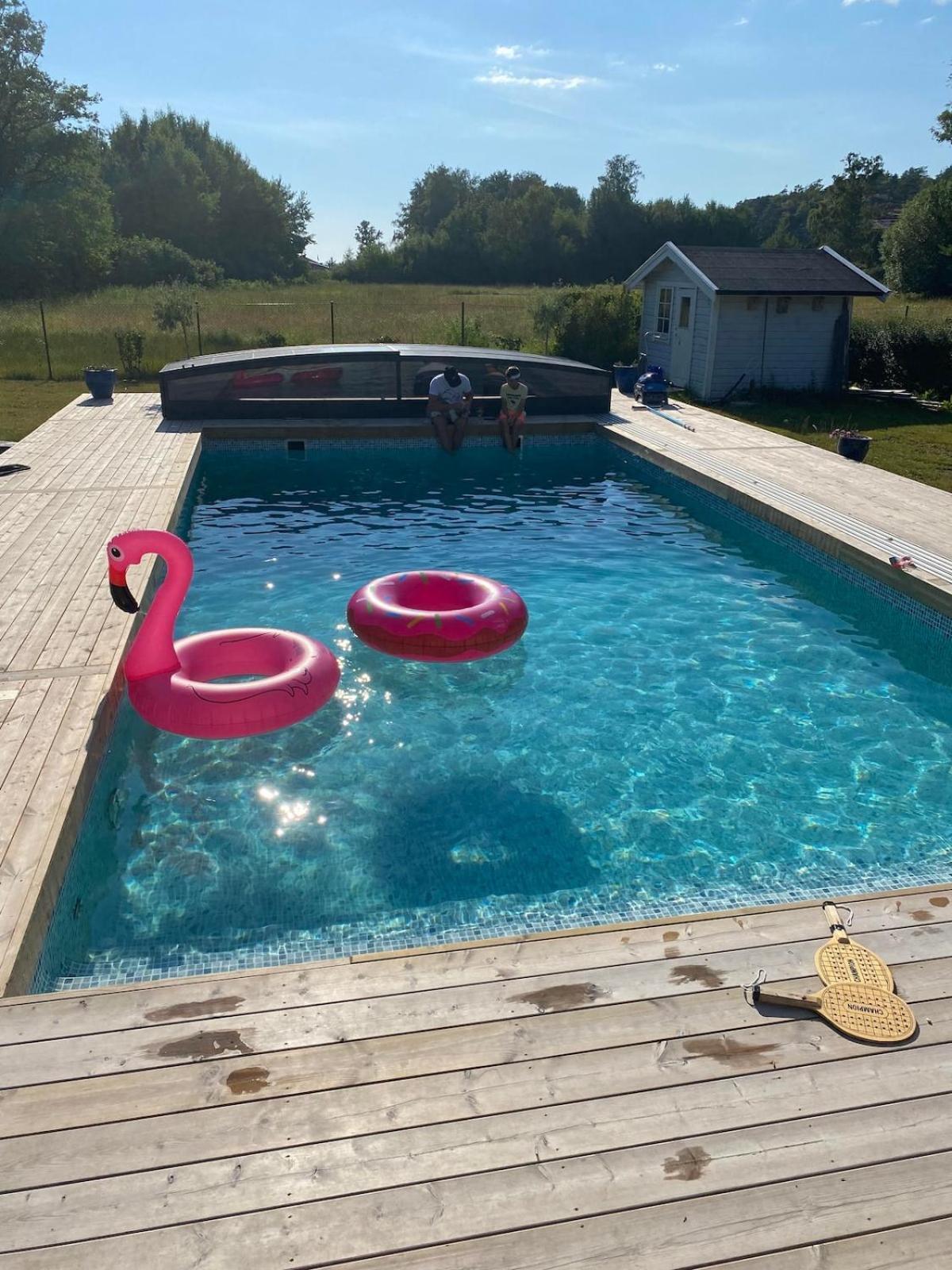 Villa Anders Westergard Gothenburg